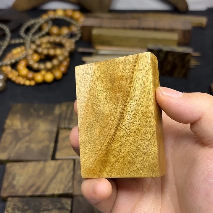 南***波金丝楠一物一拍链接