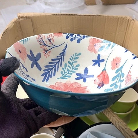 陶瓷制品满25拼单发货默认微瑕