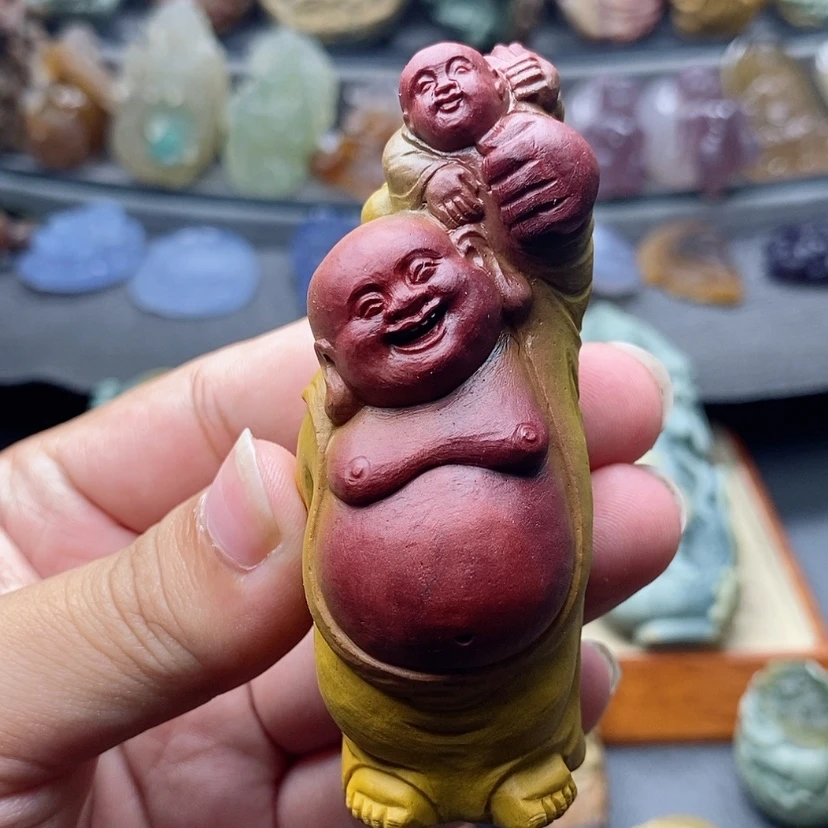 【闪购商品】未镶嵌定制石英质玉摆件