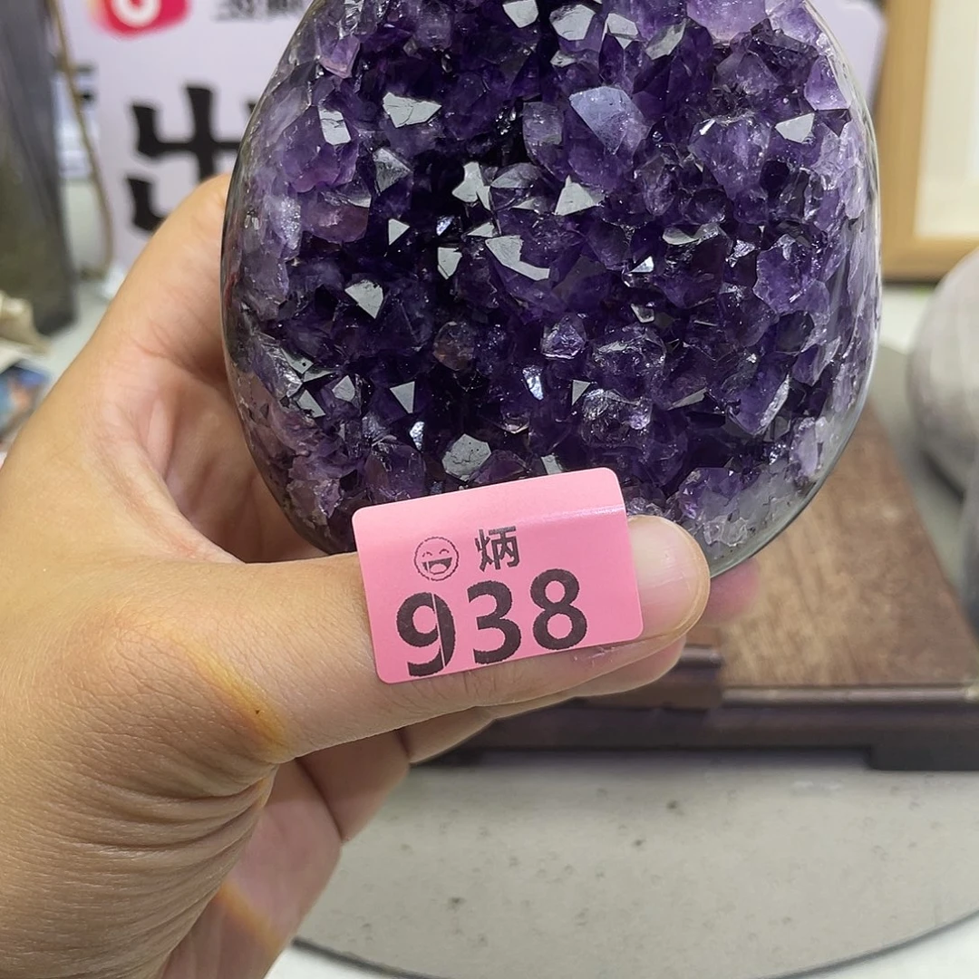 未镶嵌大型摆件（非配饰）水晶