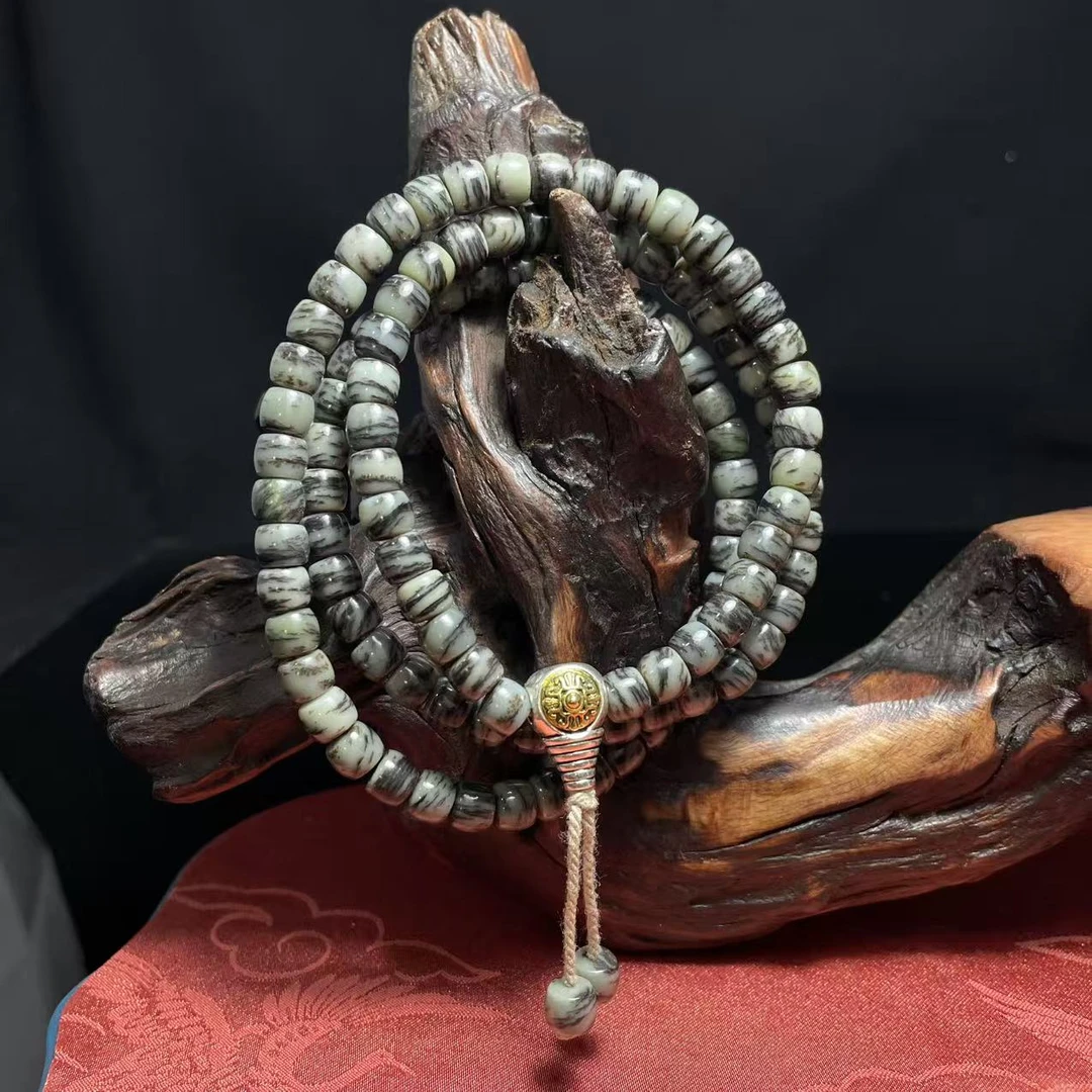 A755  和田玉  LJ6212501