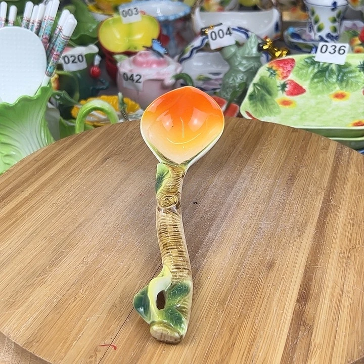 潮州创艺陶瓷餐具