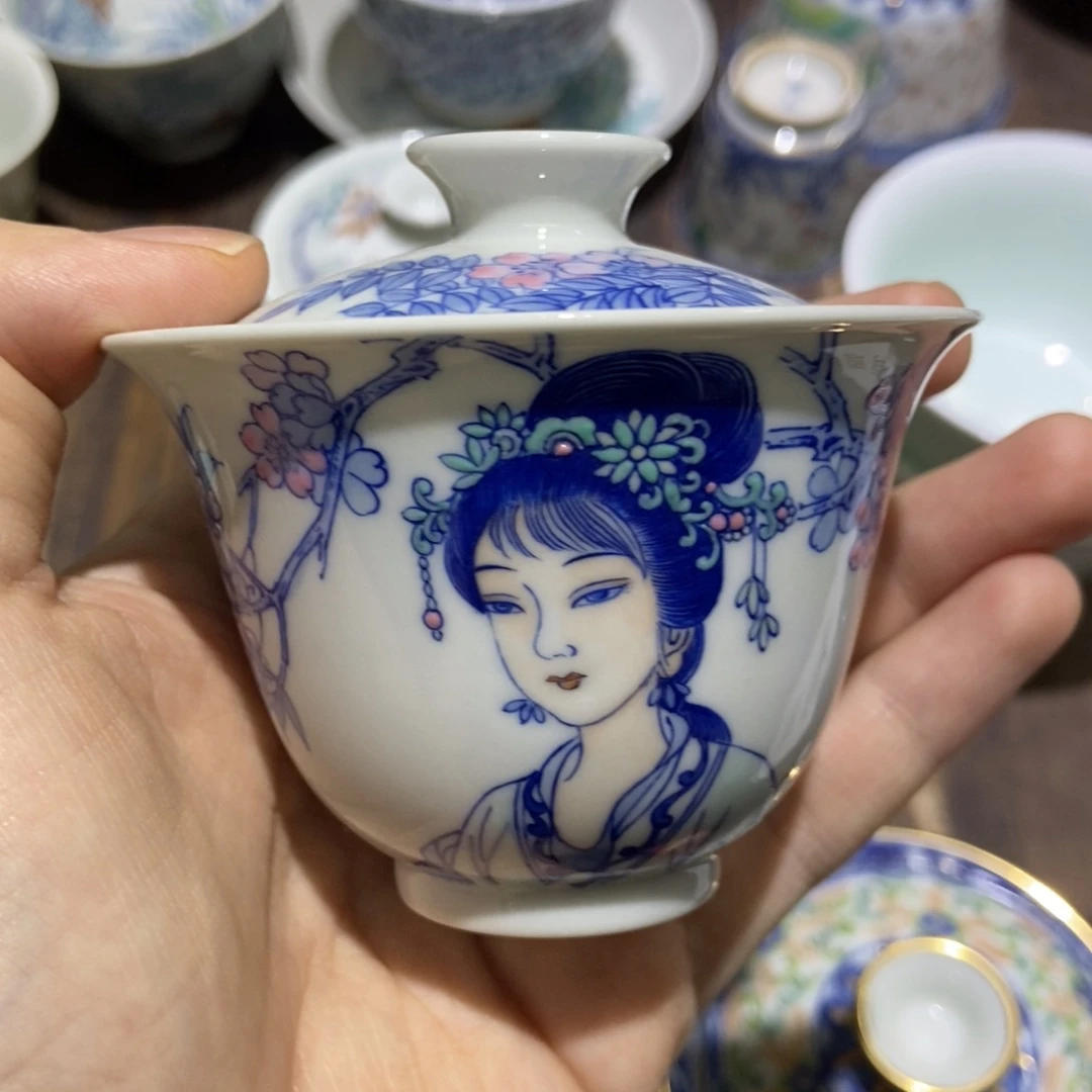 陶瓷艺术品的制作