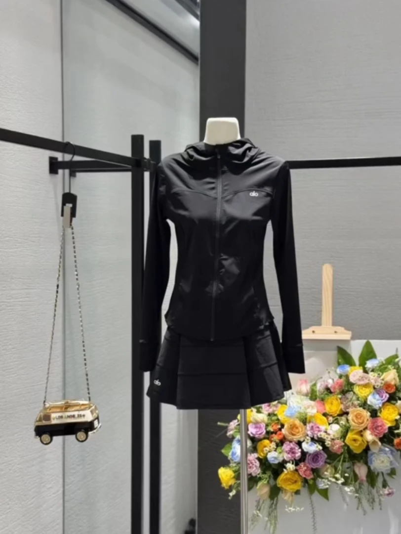 aIo防晒女夏季上衣皮肤衣upf50显瘦