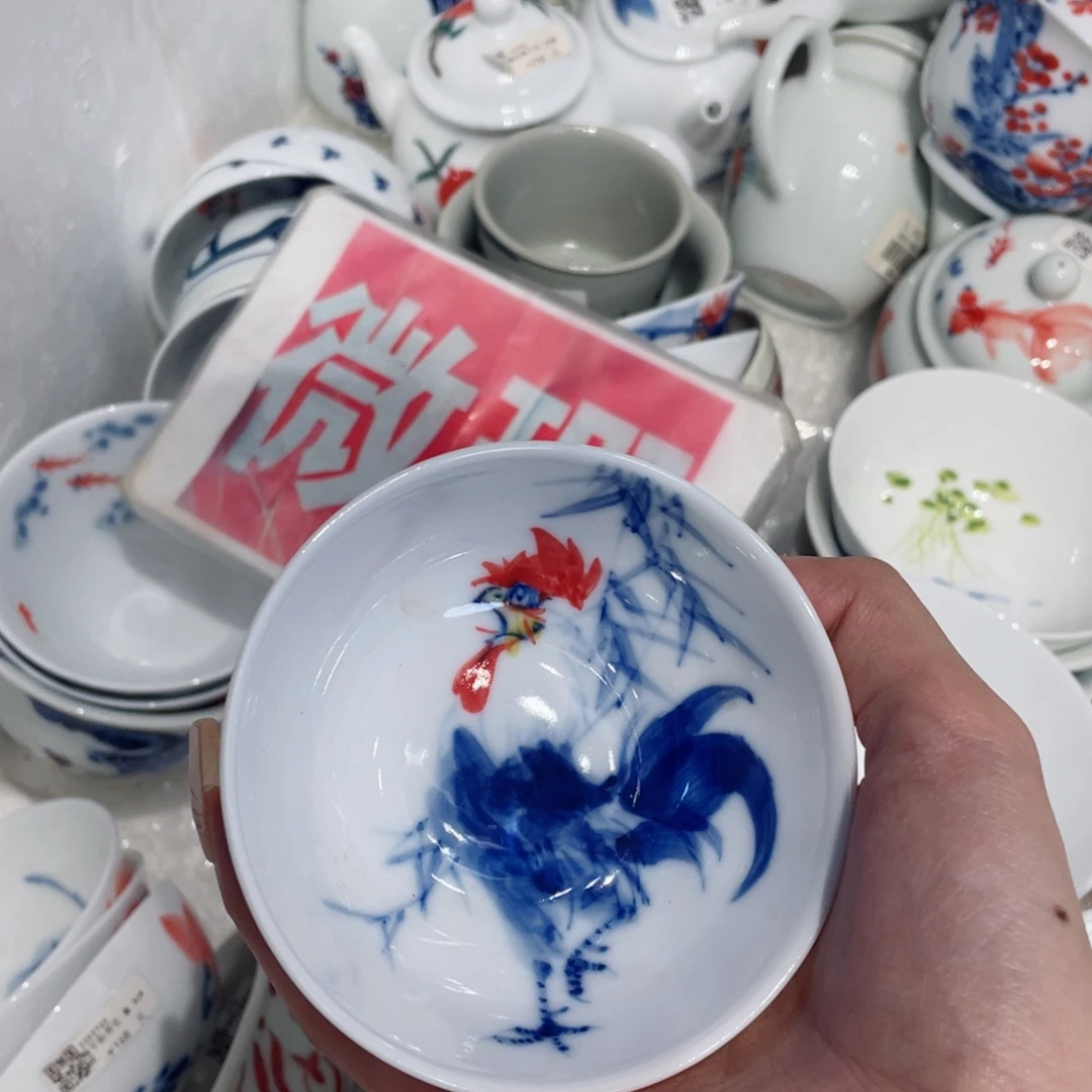 景德镇陶瓷学院美术