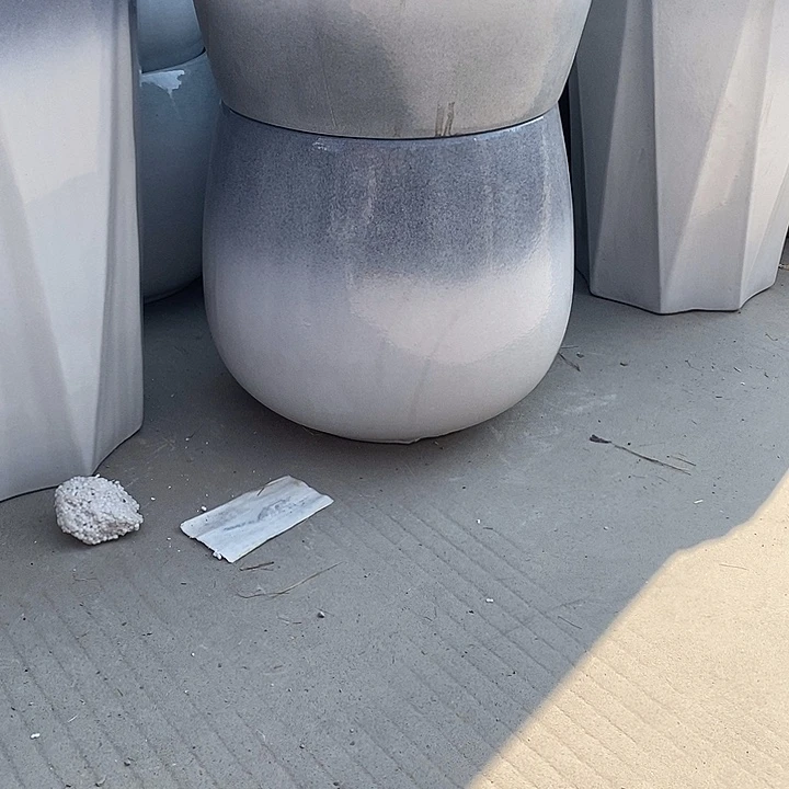 渐变灰龙蛋特大口32高34福利