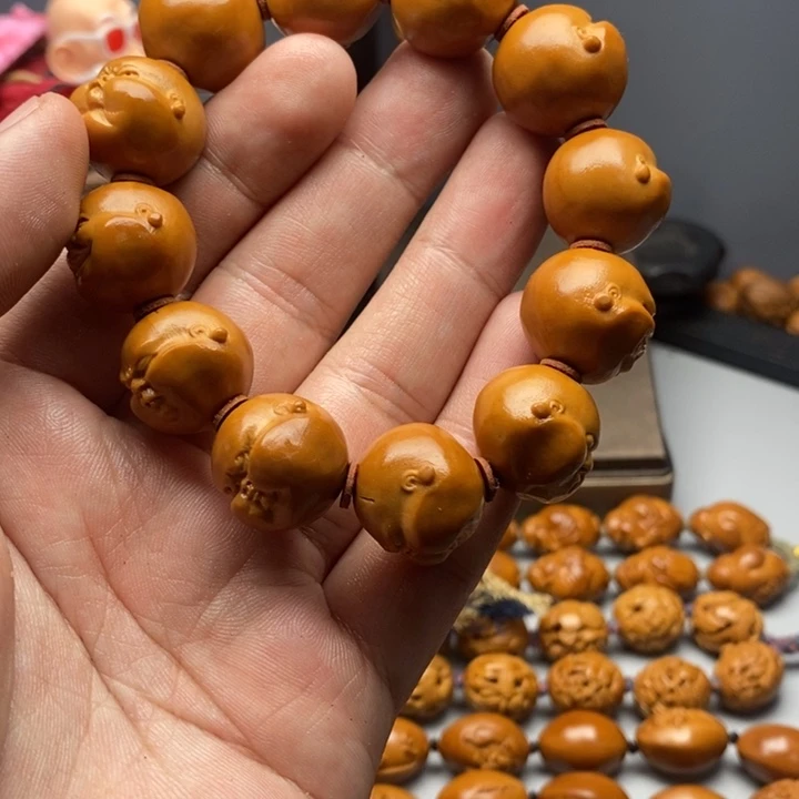 橄榄核手串/手链手串手链