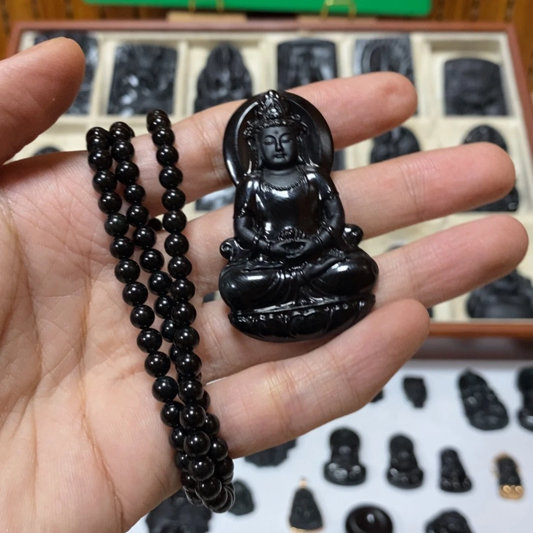 海***1翡翠未镶嵌吊坠(不含链)