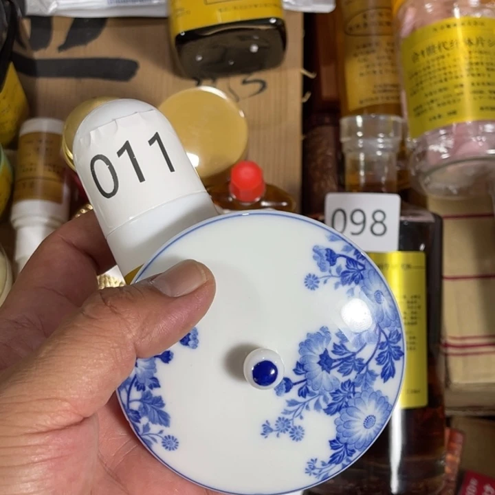 瓷片回流瓷器瓷片11