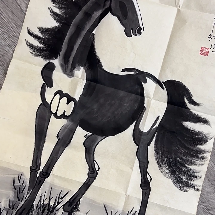 国画手绘国画 专用链接
