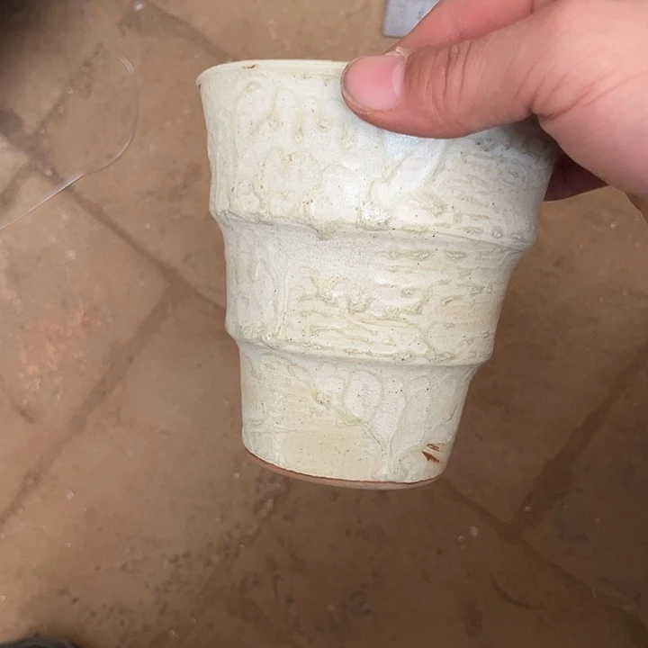 景德镇陶瓷直径11高11