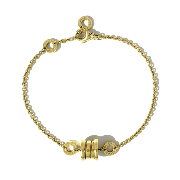 95新/C1361075597/250723EL0005/宝格丽/饰品