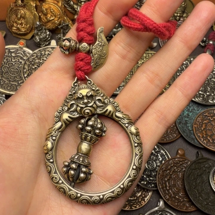 金刚杵微瑕拍拍拍
