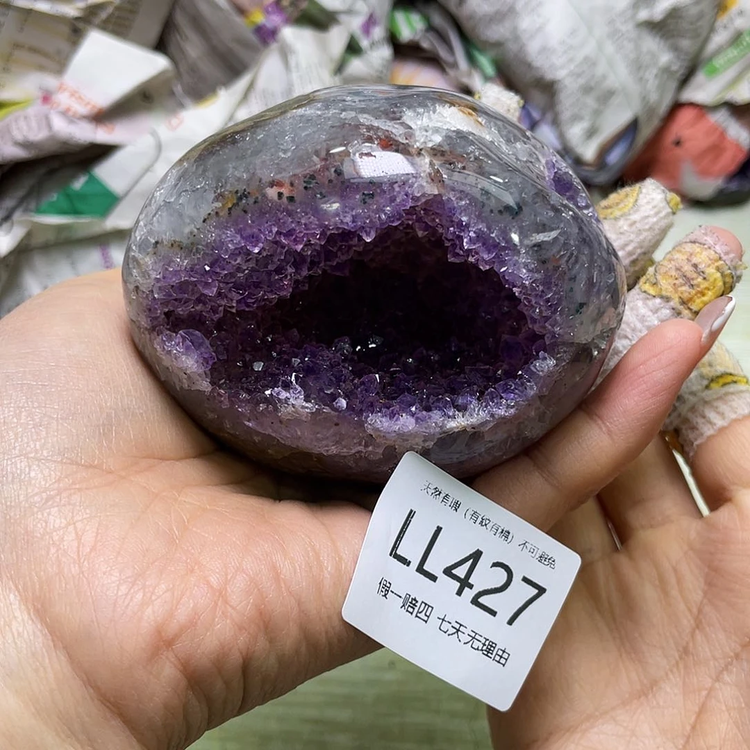 水晶摆件未镶嵌摆件