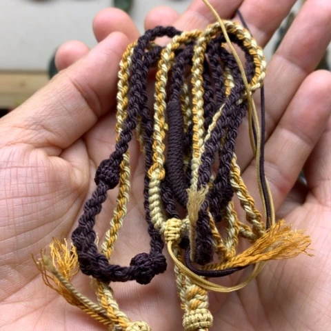 【闪购商品】未镶嵌透闪石质玉把件子*