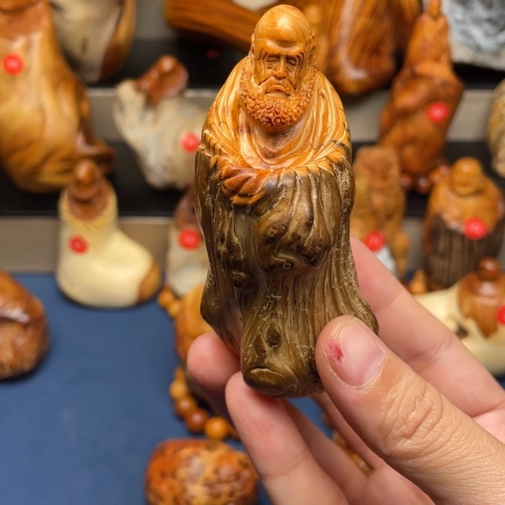 柏木（崖柏）2155885888