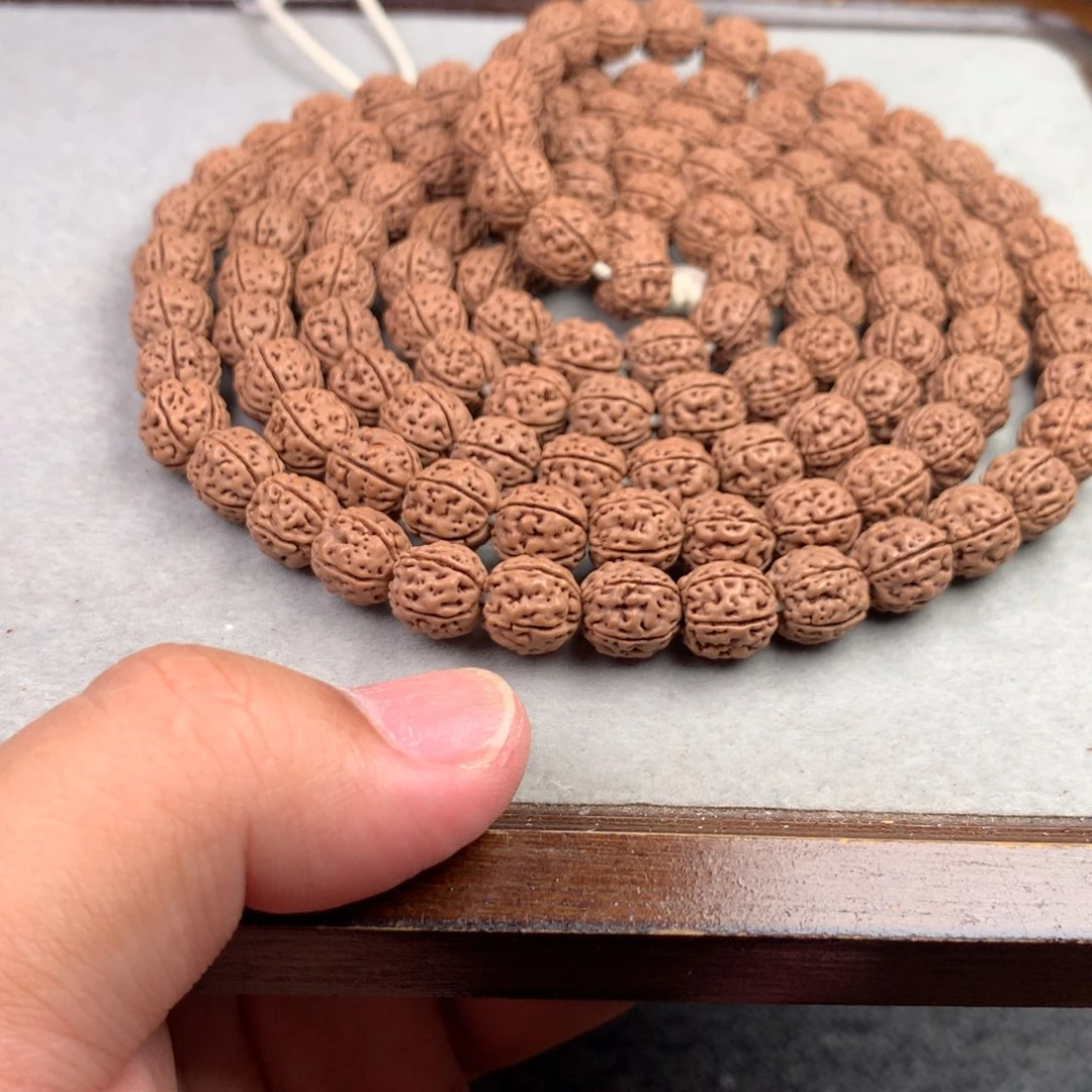 金刚菩提吊坠放****?魔丸