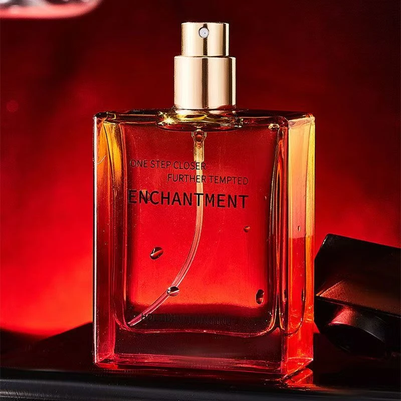 男士香水微醺木质香持久留香清新淡香约会必备送男友礼物正牌香水