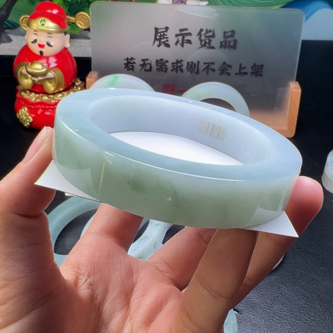 定制翡翠未镶嵌59-61正