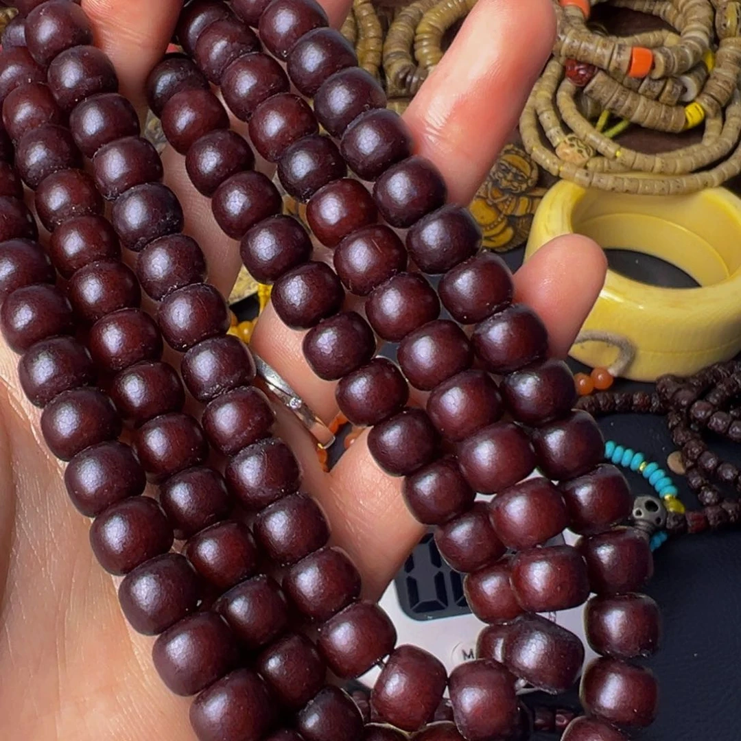 非洲紫檀（红花梨）天*星