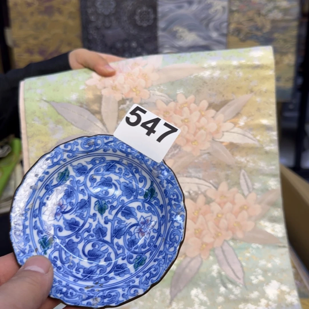 手工艺品琉璃山***佳