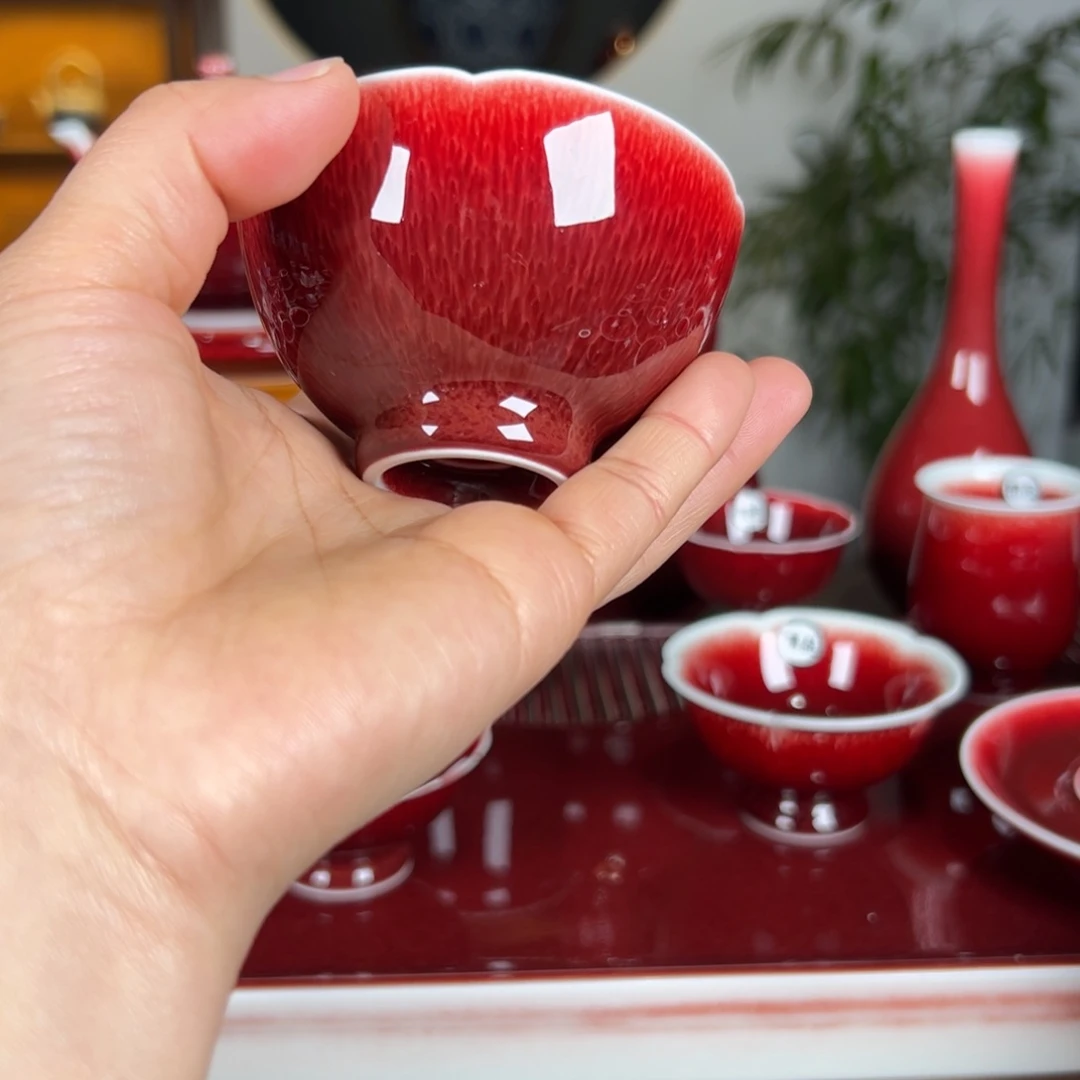 杯子景德镇杯子厂家直销