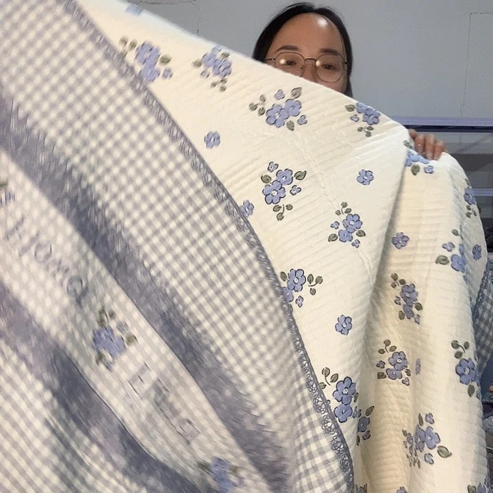 莫代尔纤维布头布料