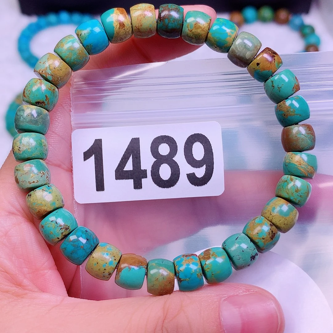 空竹粉丝专享十堰特色手工散珠