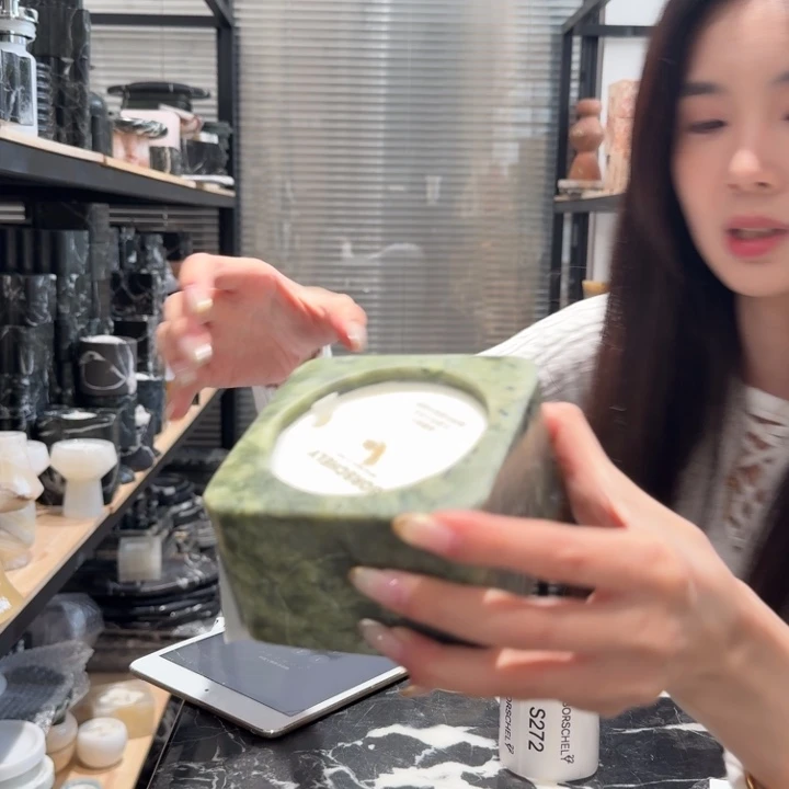 S271爱香薰。