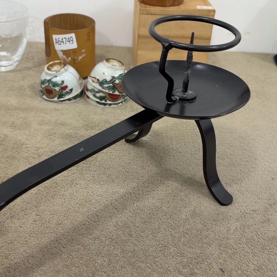 非常好用漂亮的茶具