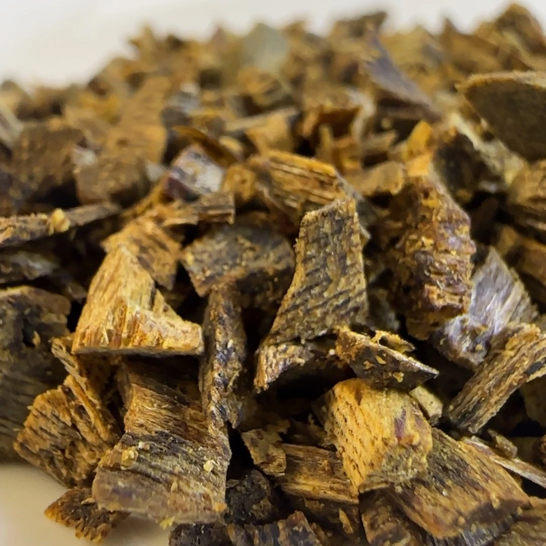 沉香碎屑沉香乌身圆叶碎料100克