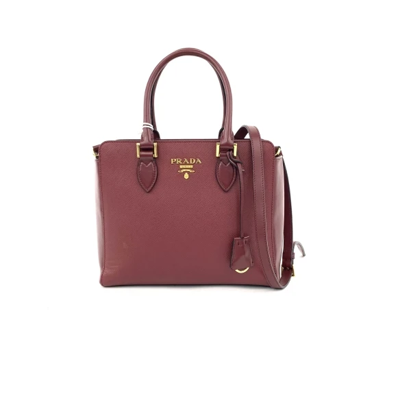 95新/普拉达/妃鱼/单肩包/市场价12000/250127LT0012