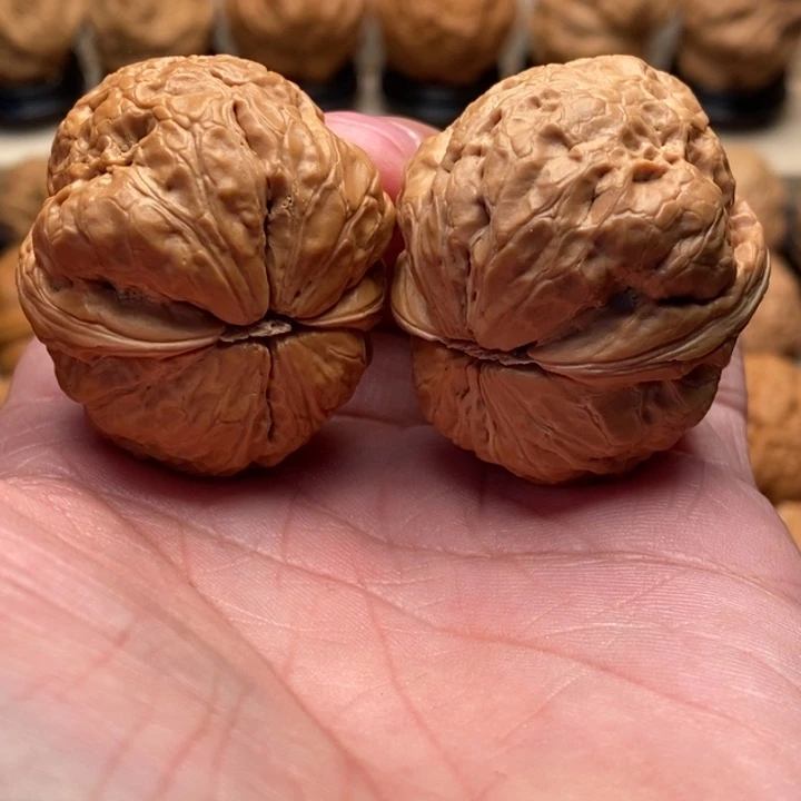 把件文玩核桃安……………………………………