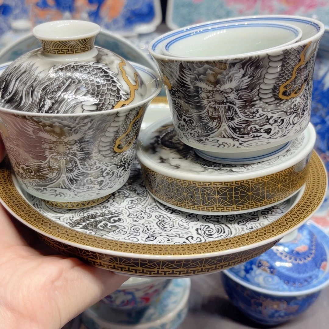 杯子景德镇陶瓷艺术展