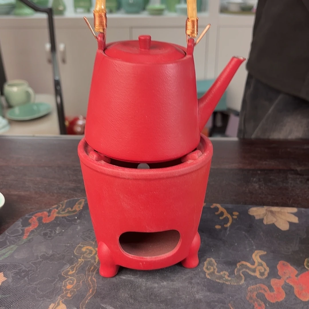 小米茶器龙泉云间青瓷