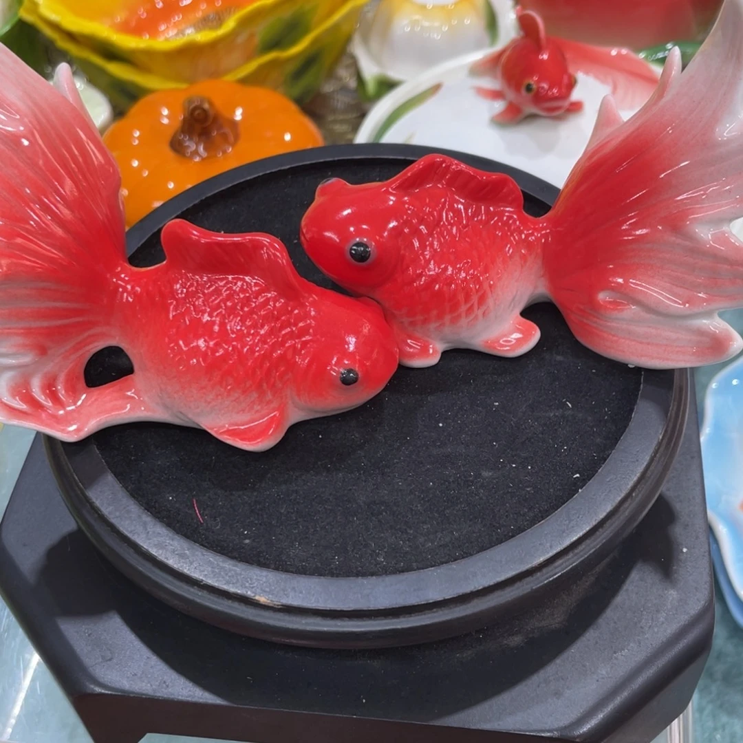 陶瓷制品的生产和经营