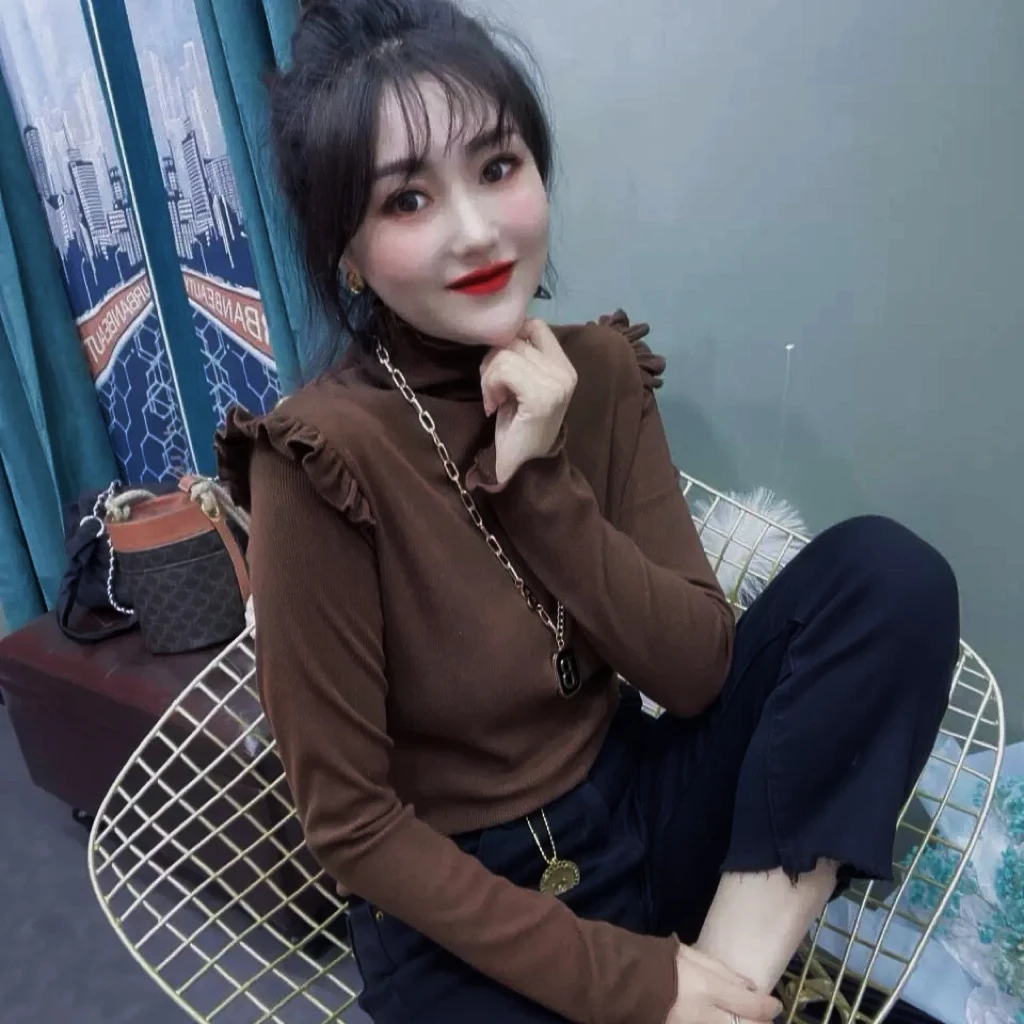 822#新款女装时尚上衣