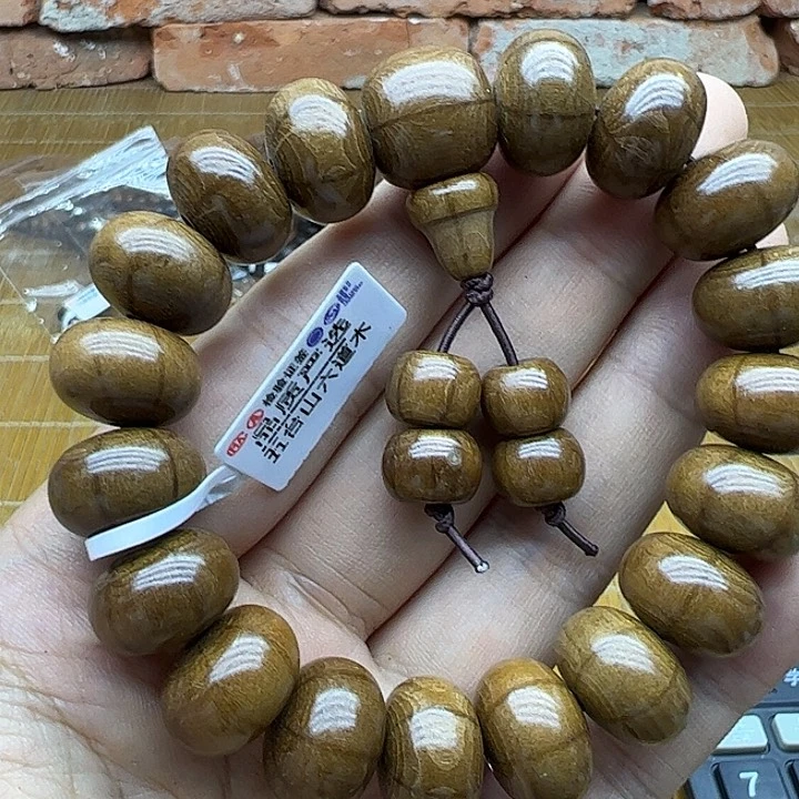 降真香手串/手链木质手串链接