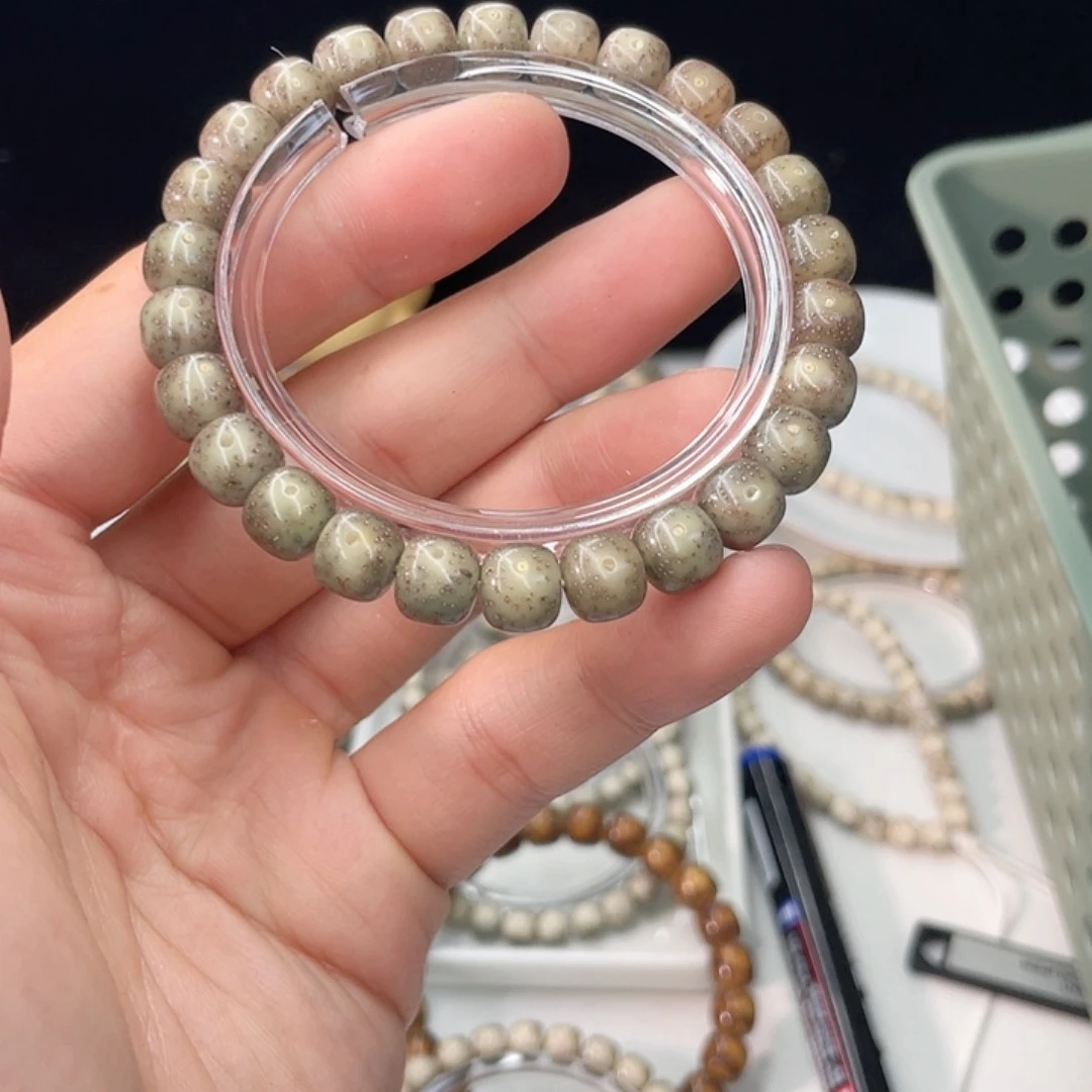 手串星月菩提C013