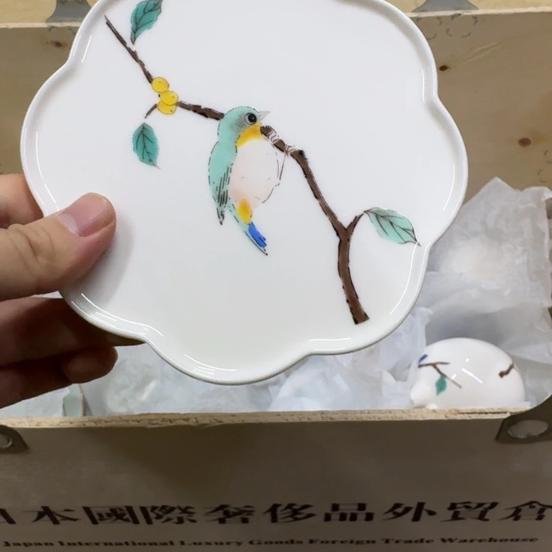 陶瓷茶具 789466786544