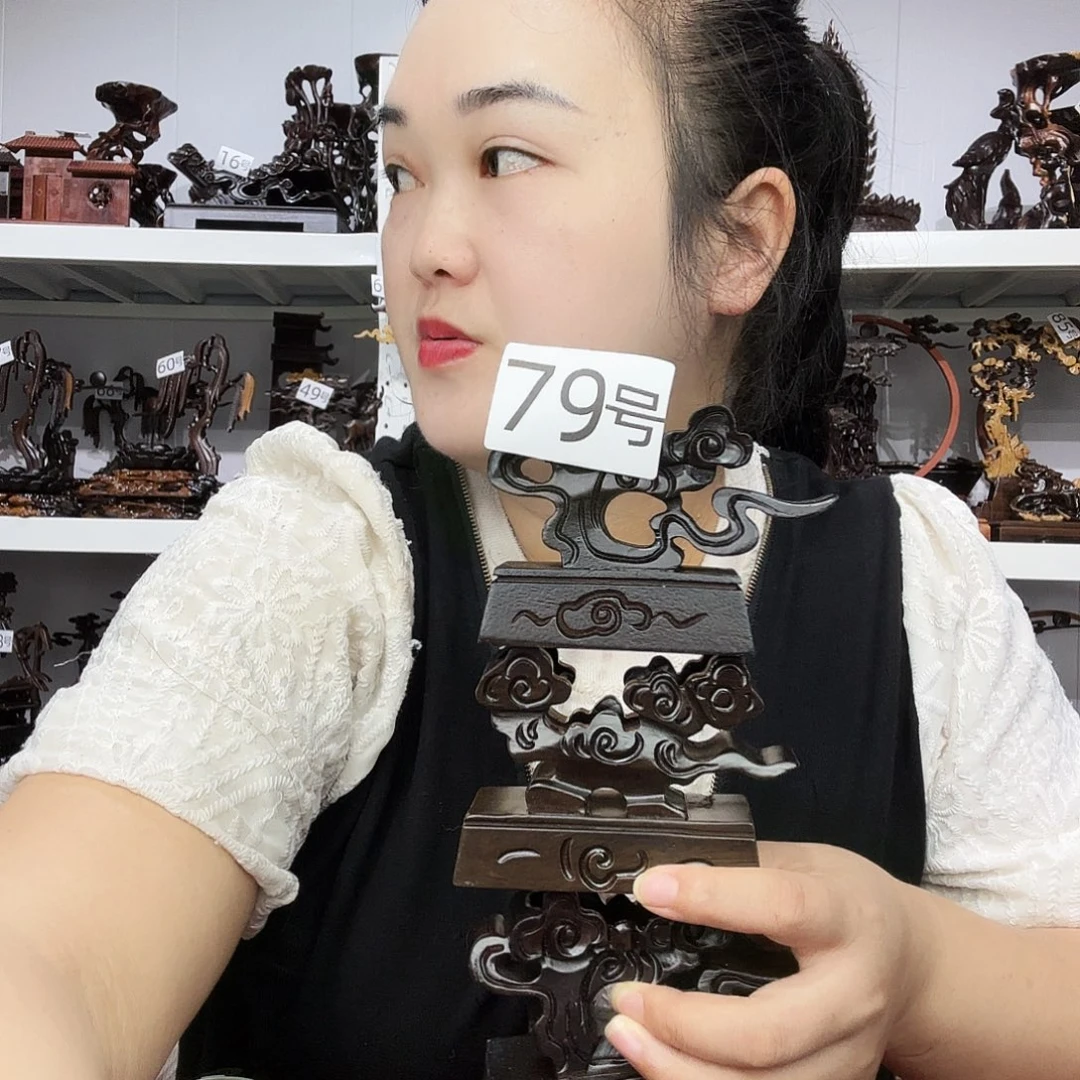 非洲紫檀（红花梨）79