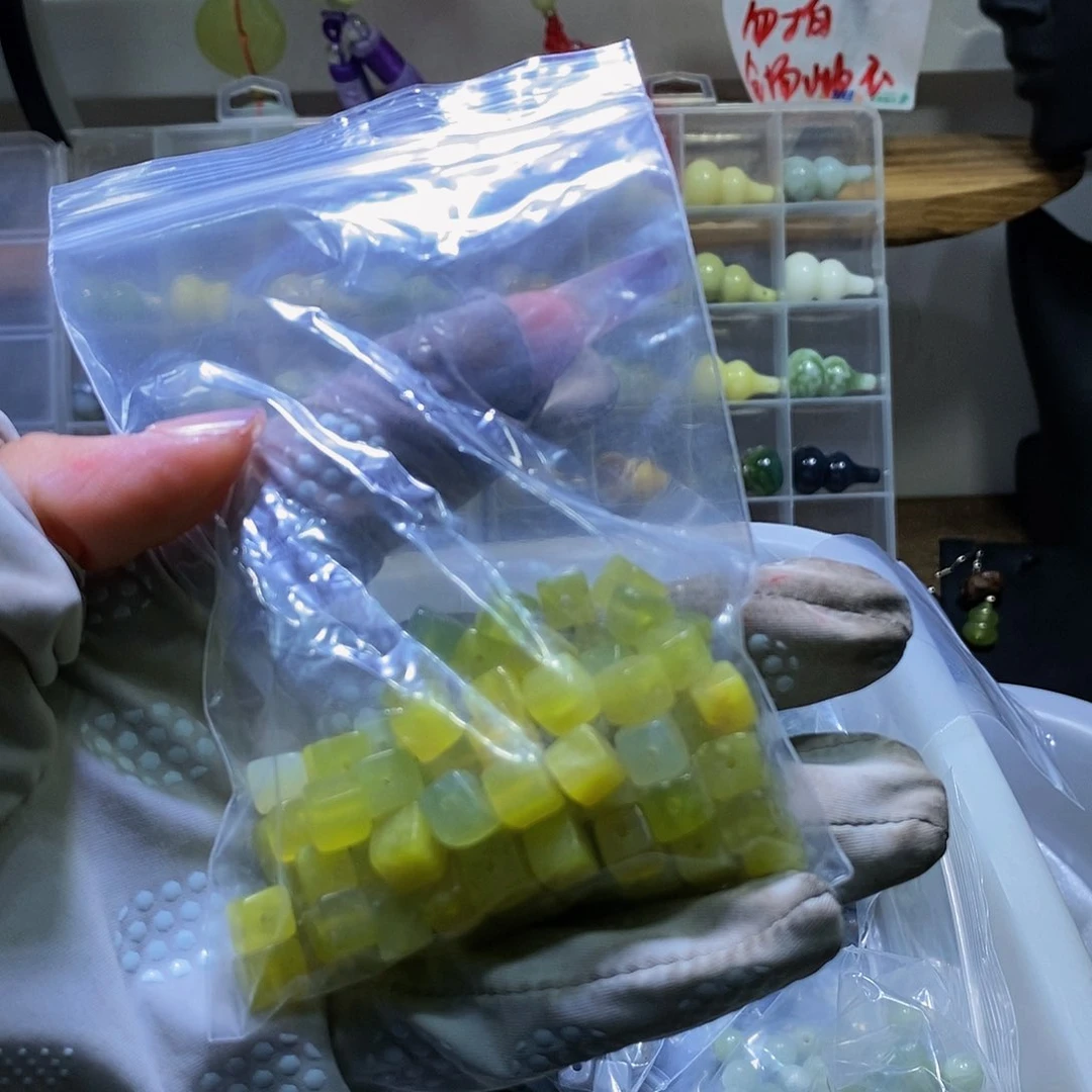 蛇纹石玉未镶嵌其他296