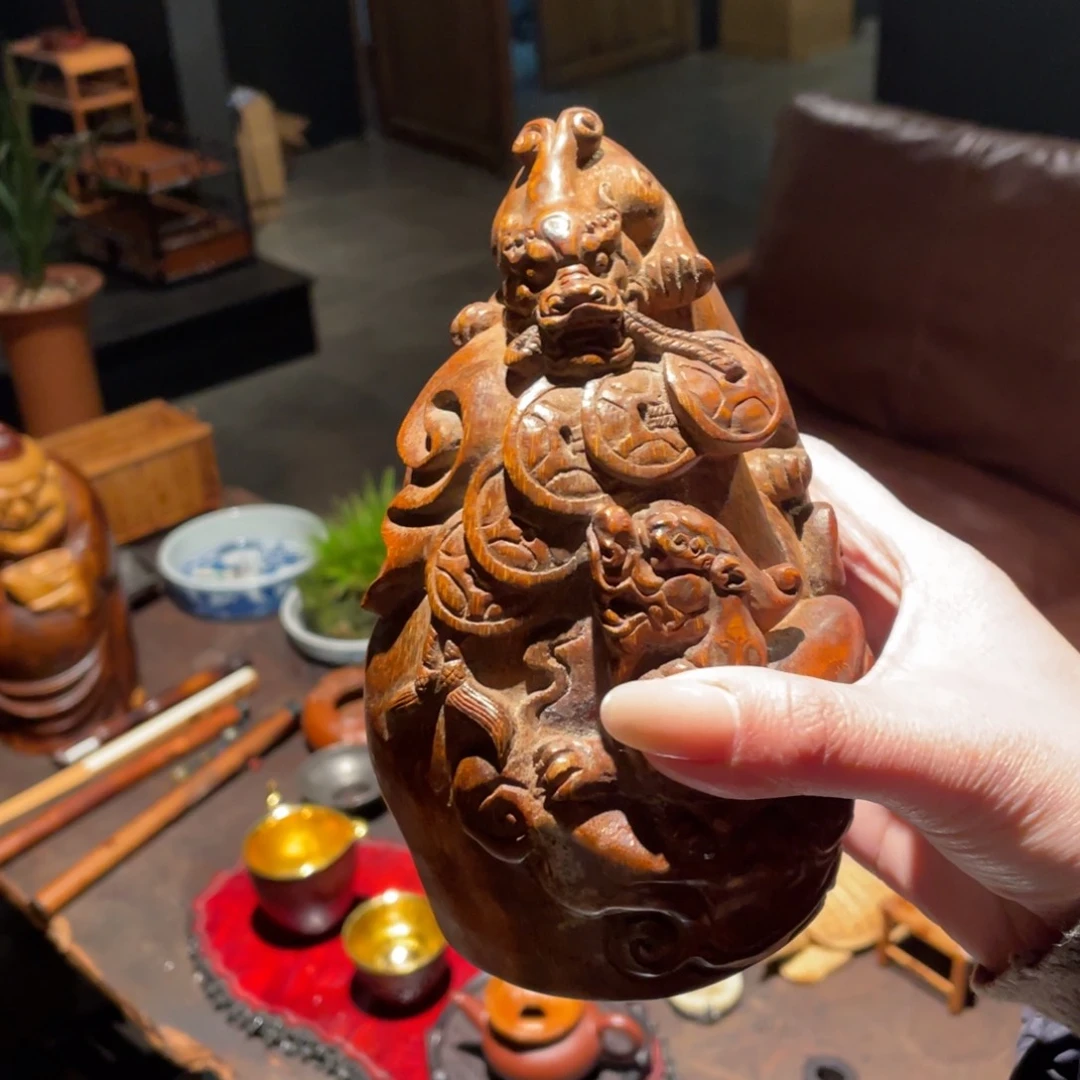 紫砂茶道纯手工制作