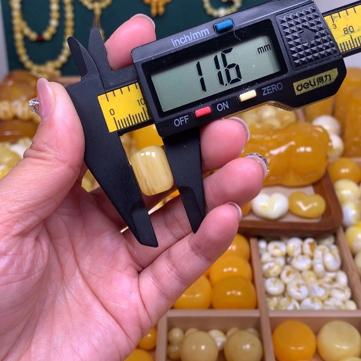 非金属配珠配饰8号