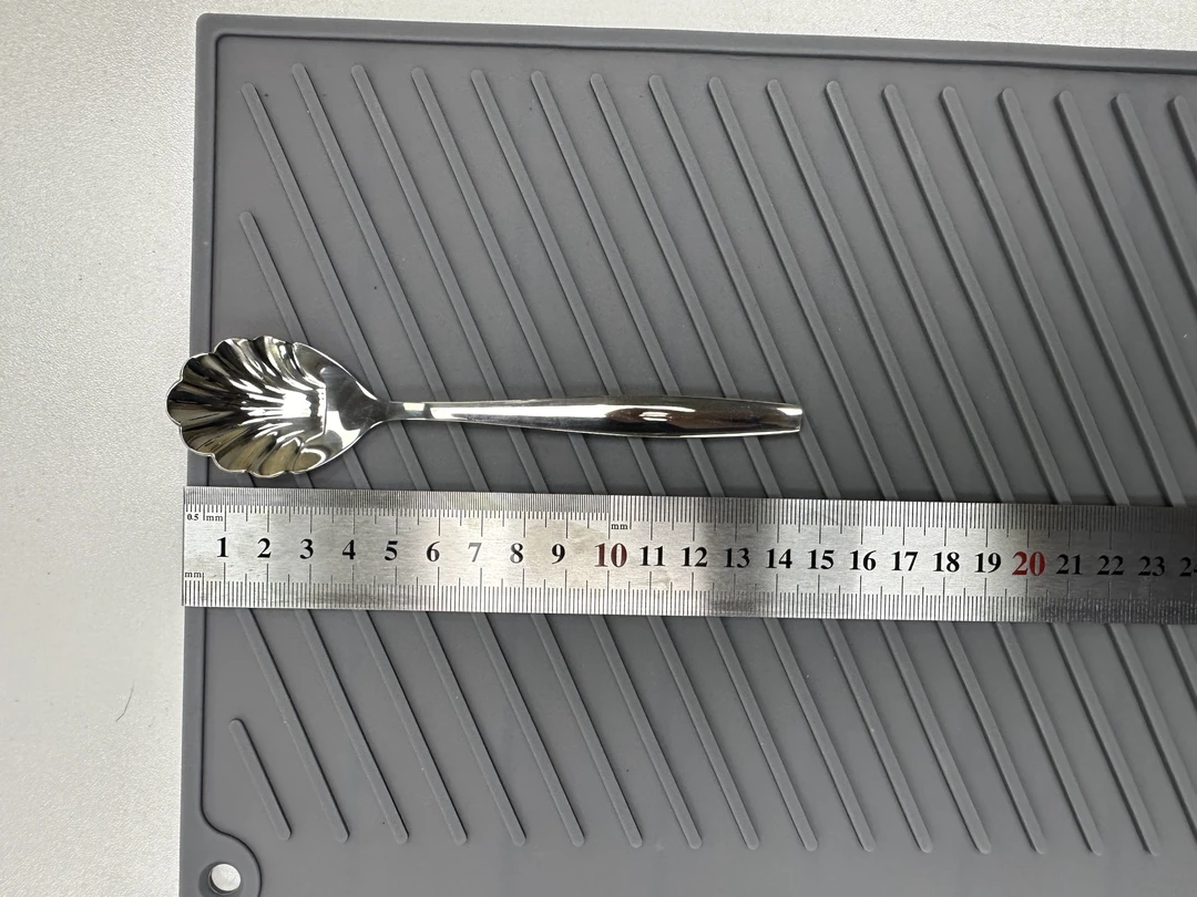 甜品勺子家用商用