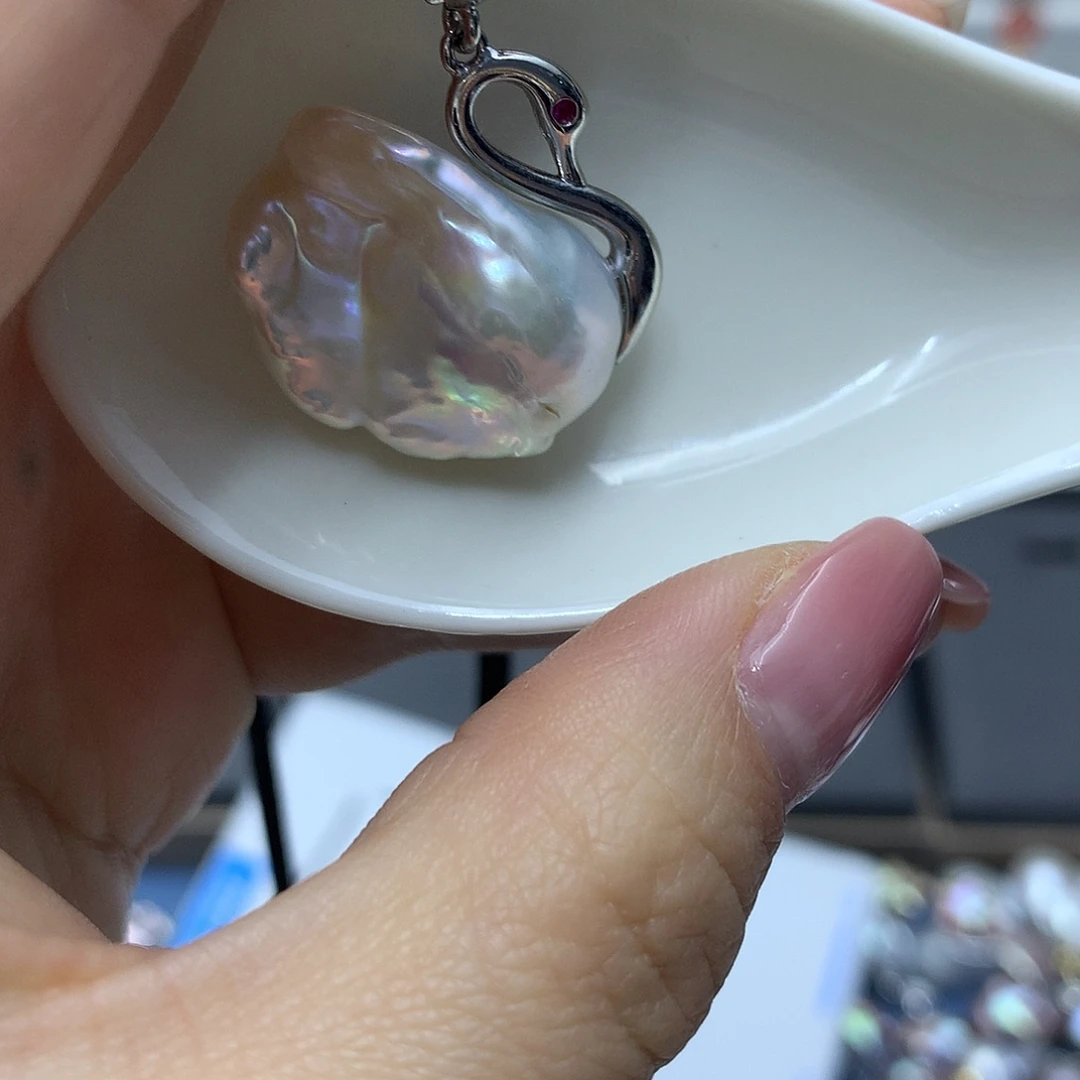 淡水珍珠其它未镶嵌