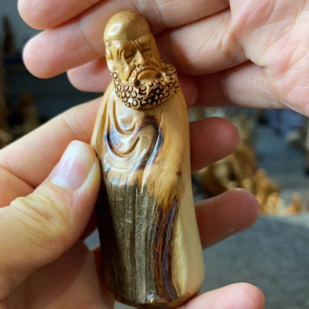 柏木（崖柏）进来点点关注哦