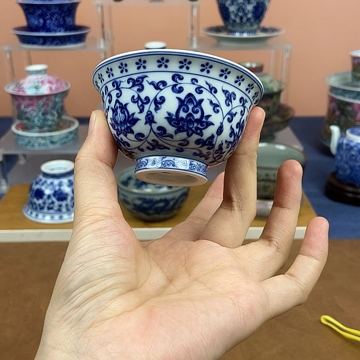 陶瓷制品加工工艺
