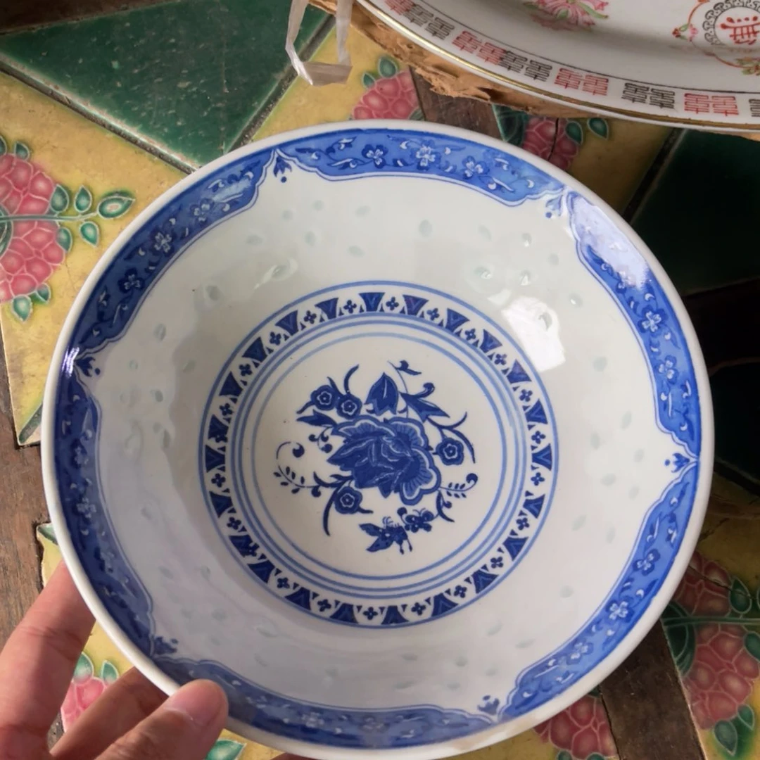 怀旧瓷器 孤品处理 介意勿拍