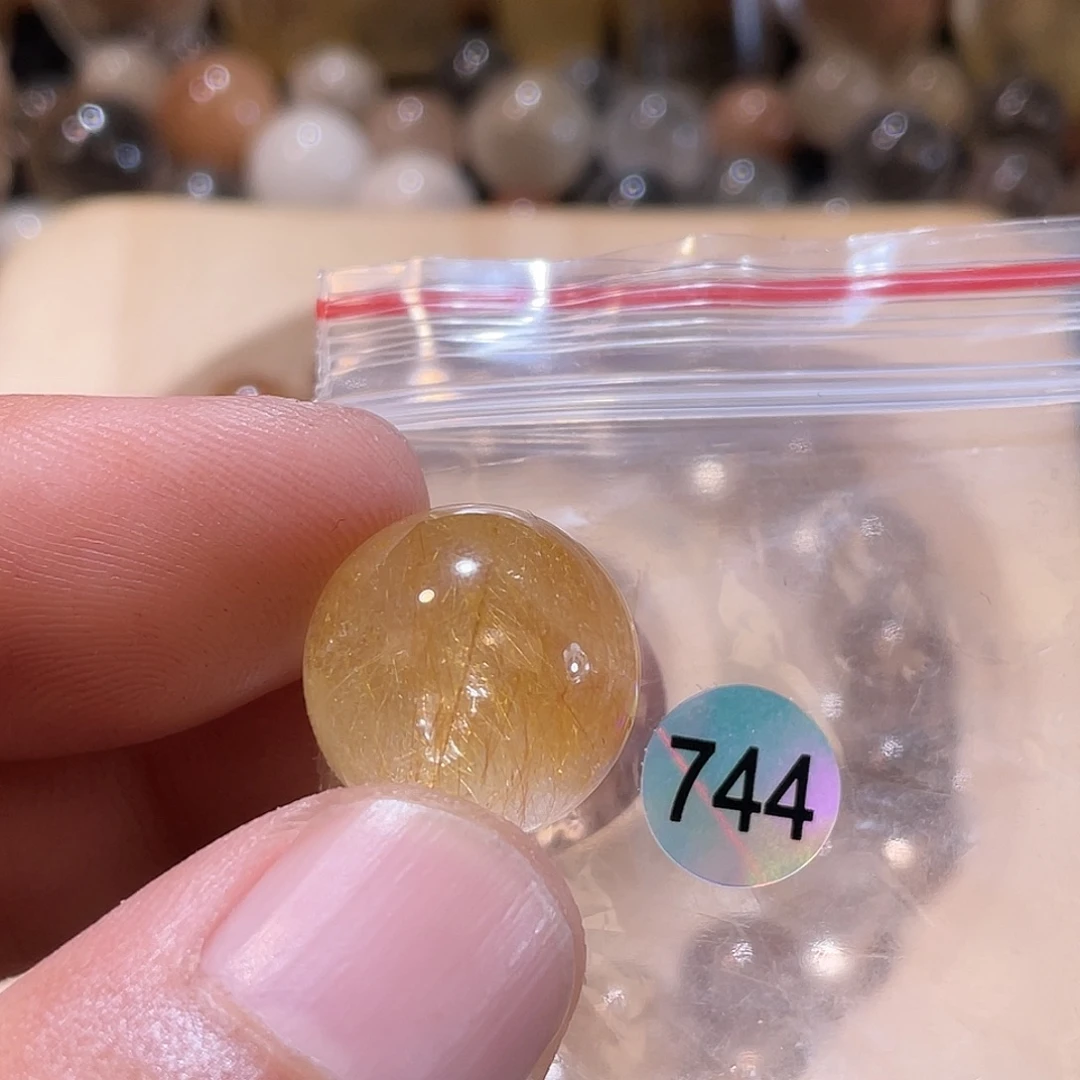 -***啊未镶嵌手链水晶发晶